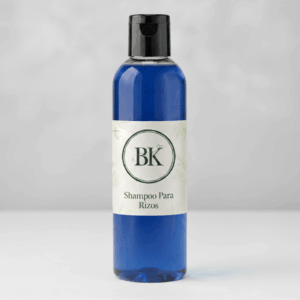 Shampoo Para Rizos 1L