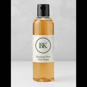 Shampoo Para Piojos 1L