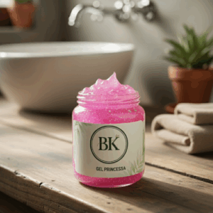 GEL PRINCESSA 250ml