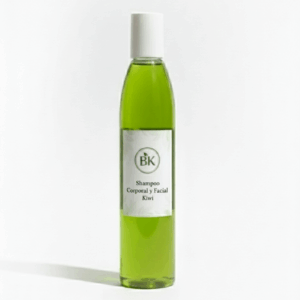 Shampoo Corporal y Facial de Kiwi