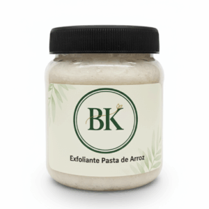 Exfoliante Pasta de Arroz
