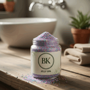 JELLY SPA LINEA DE PIES