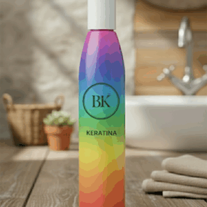 KERATINA CAPILAR DISTINTOS AROMAS 275ml
