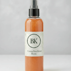 Crema Para Rizos