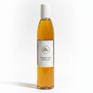 Shampoo Kids Manzanilla